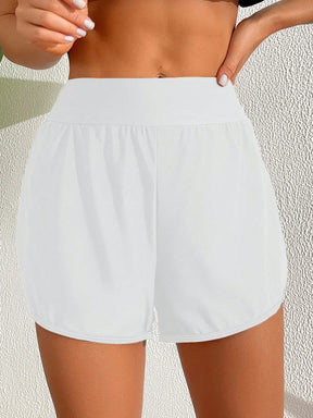 Short de Praia para Caminhada