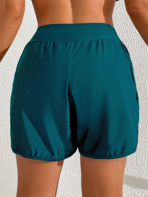 Short de Praia para Caminhada