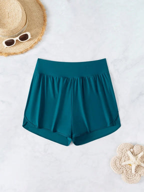 Short de Praia para Caminhada