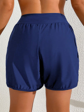 Short de Praia para Caminhada