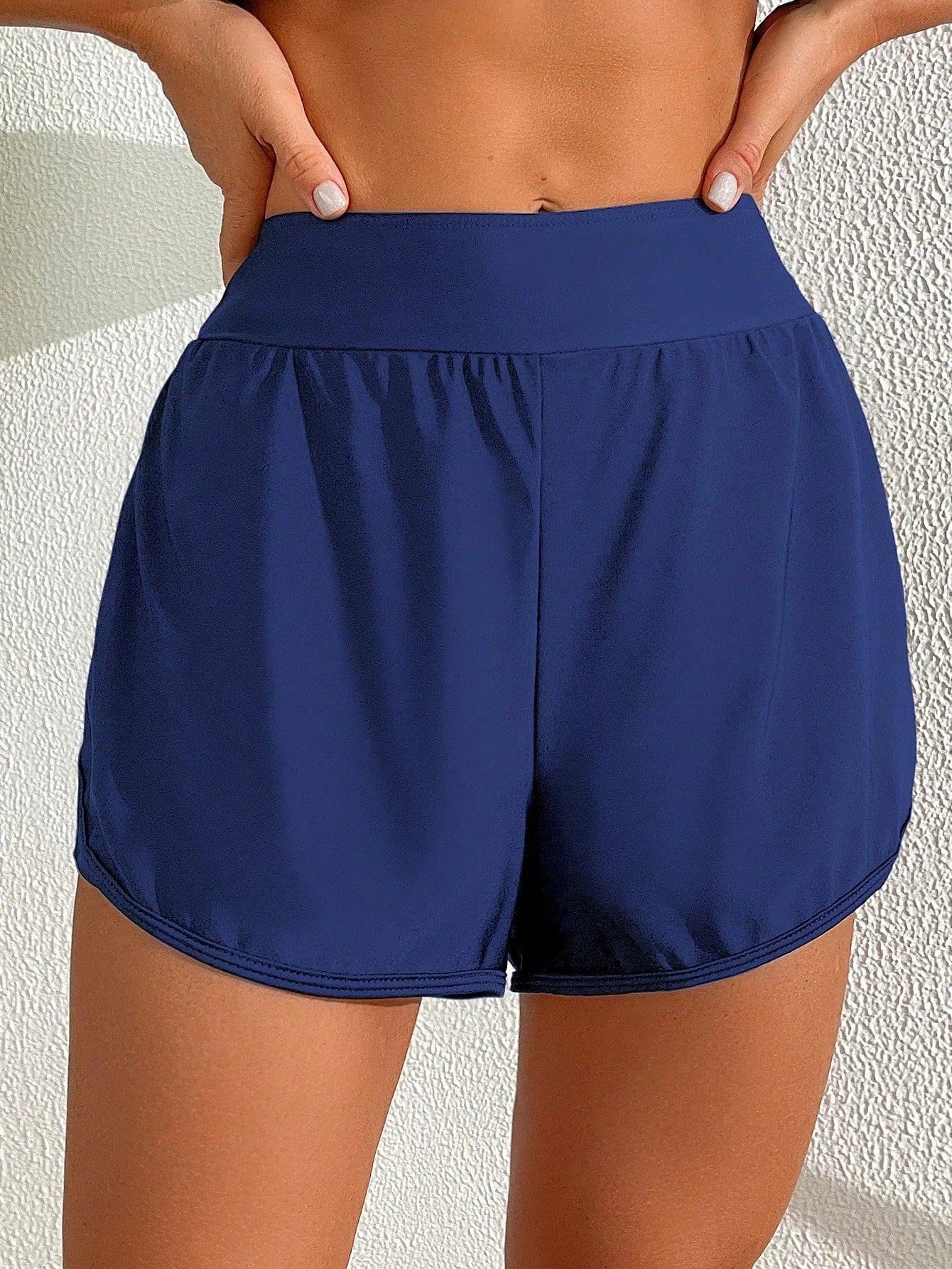 Short de Praia para Caminhada