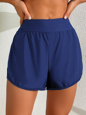 Short de Praia para Caminhada