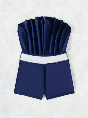 Short de Praia para Caminhada