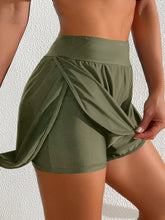 Short de Praia para Caminhada