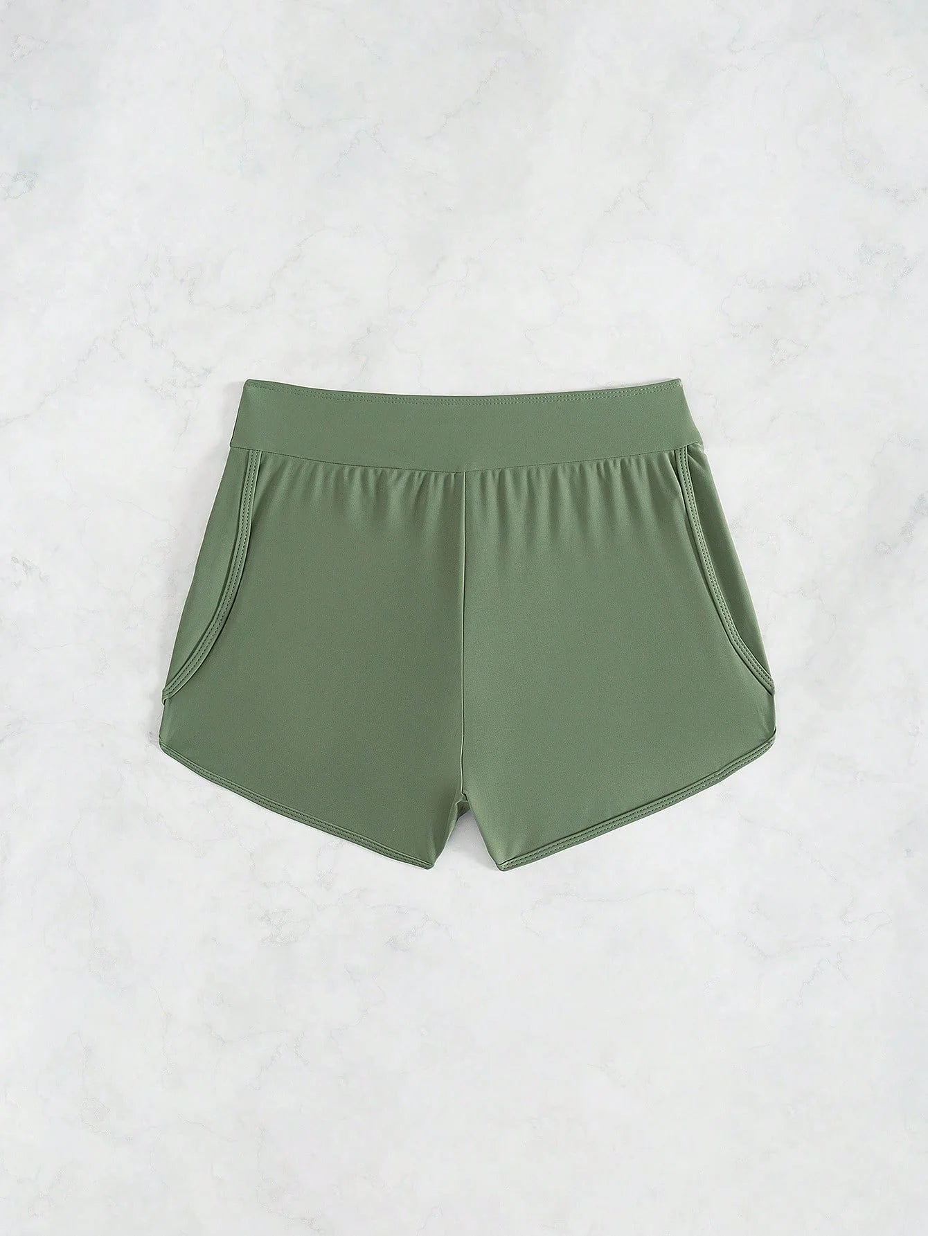 Short de Praia para Caminhada