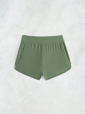 Short de Praia para Caminhada