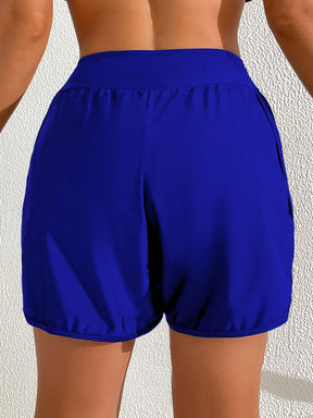 Short de Praia para Caminhada