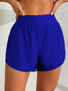 Short de Praia para Caminhada