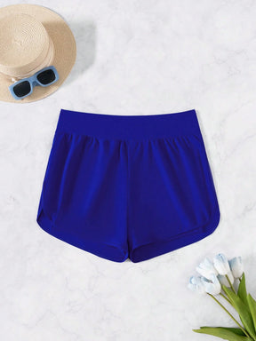 Short de Praia para Caminhada