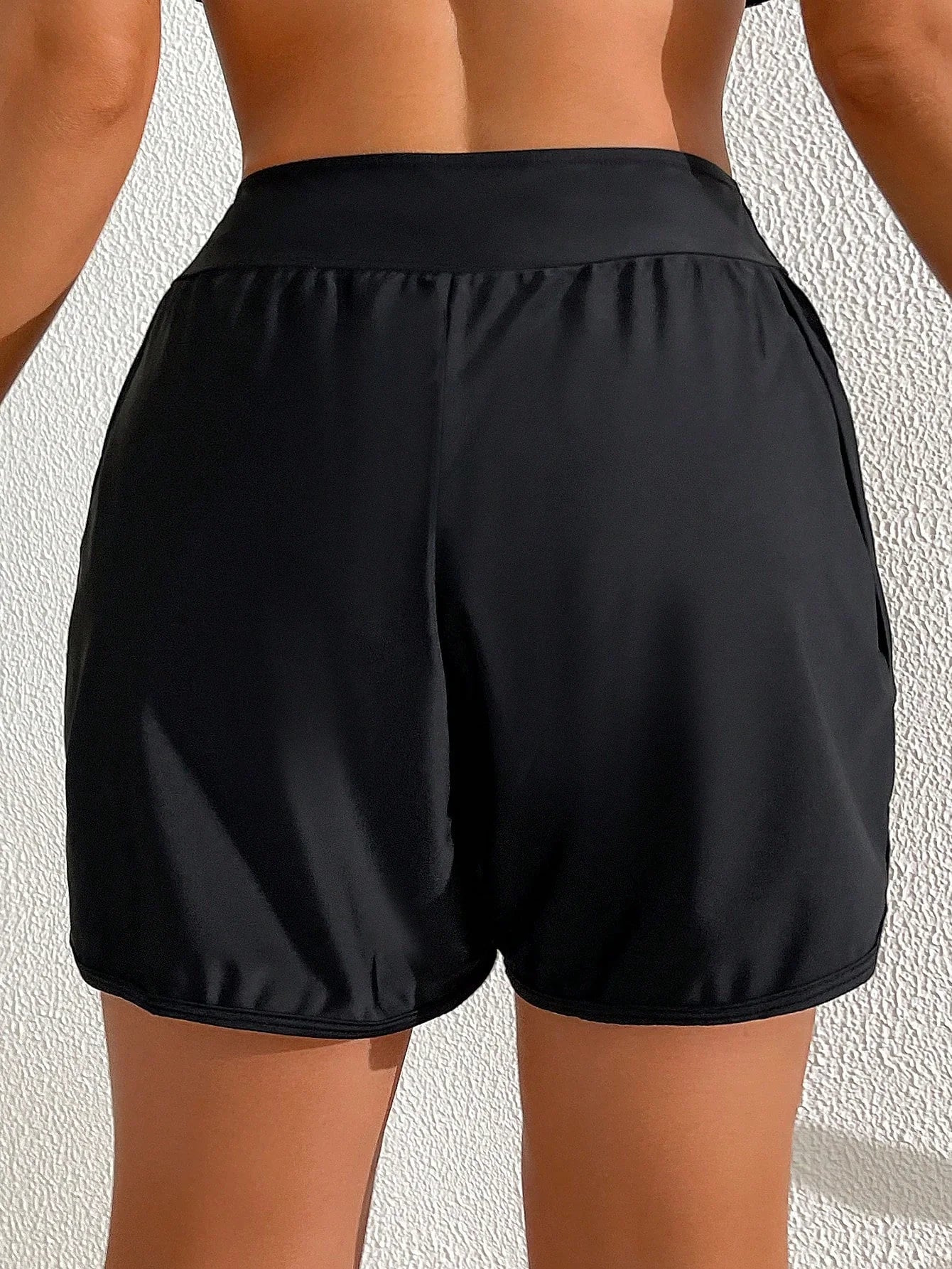 Short de Praia para Caminhada