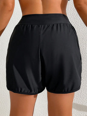 Short de Praia para Caminhada