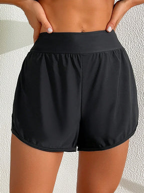 Short de Praia para Caminhada