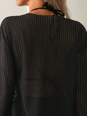 Conjunto 2 Peças Saída de Praia Ìsis
