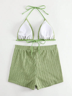 Biquíni Shorts Alice