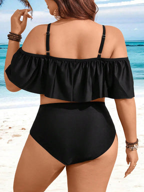 Biquíni Plus Size Valinae