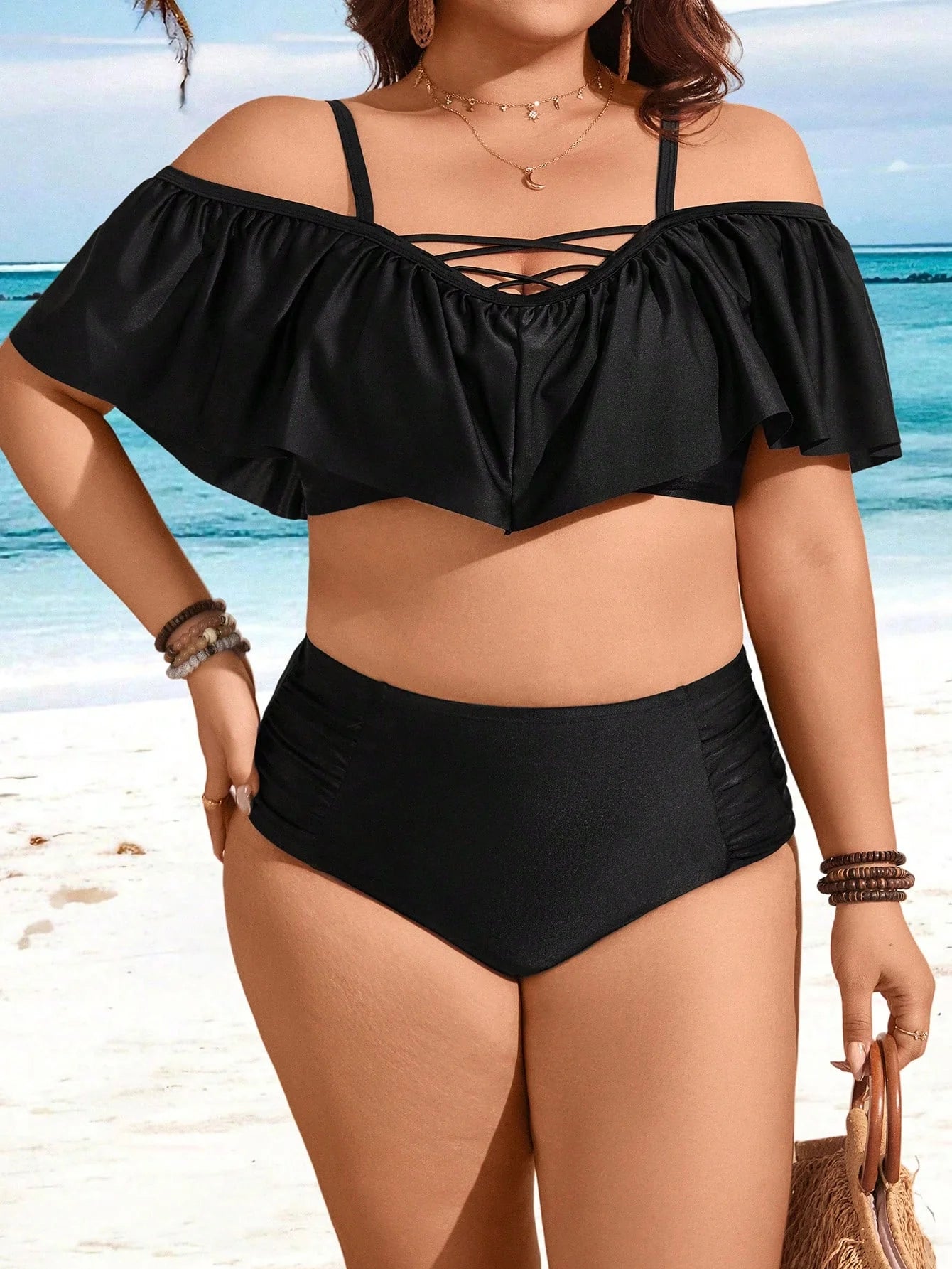 Biquíni Plus Size Valinae