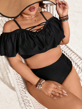 Biquíni Plus Size Valinae