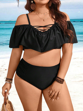 Biquíni Plus Size Valinae