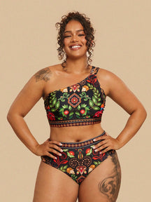 Biquíni Plus Size Raquel