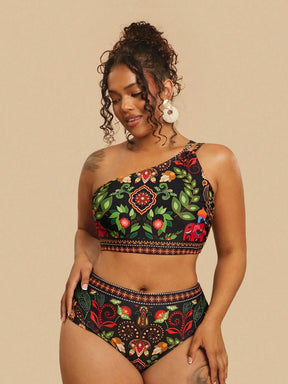 Biquíni Plus Size Raquel