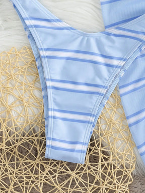 Conjunto 3 Peças Blue