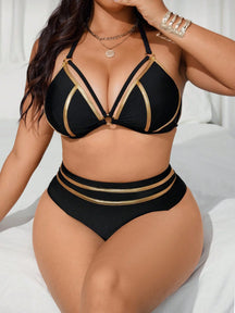 Biquíni Plus Size Arlina