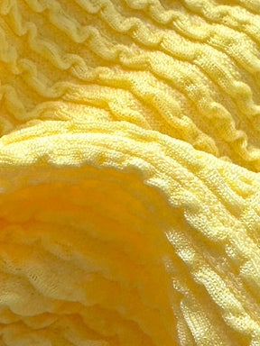 Biquíni Tomara que Caia com Detalhe Metálico