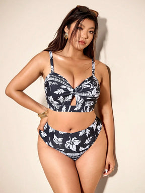 Biquíni Plus Size Lumara