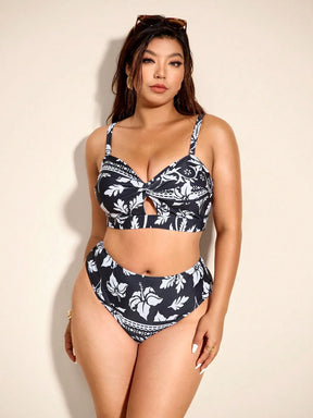 Biquíni Plus Size Lumara