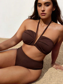 Biquíni Plus Size Ivana