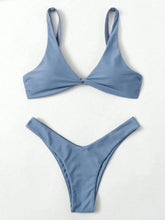 Biquíni Azul Rita