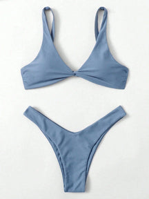 Biquíni Azul Rita