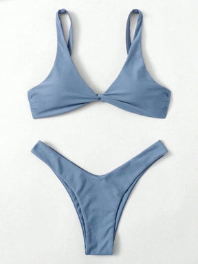 Biquíni Azul Rita