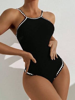 Maiô Minimalista Karen