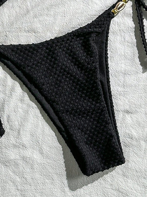 Biquíni Sexy e Minimalista