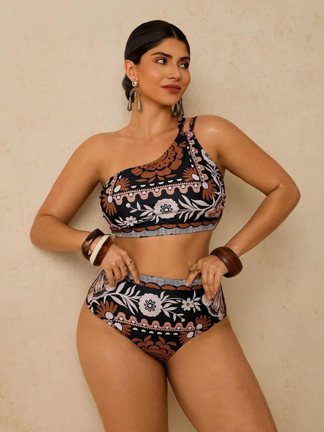 Biquíni Plus Size Raquel