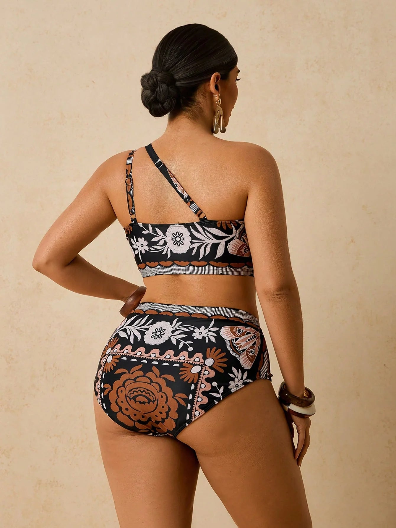Biquíni Plus Size Raquel