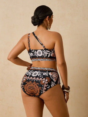 Biquíni Plus Size Raquel