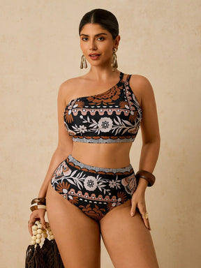 Biquíni Plus Size Raquel