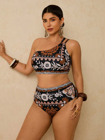 Biquíni Plus Size Raquel