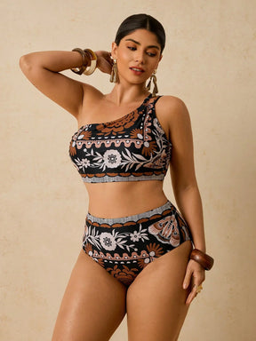 Biquíni Plus Size Raquel