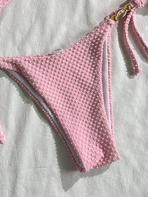 Biquíni Sexy e Minimalista
