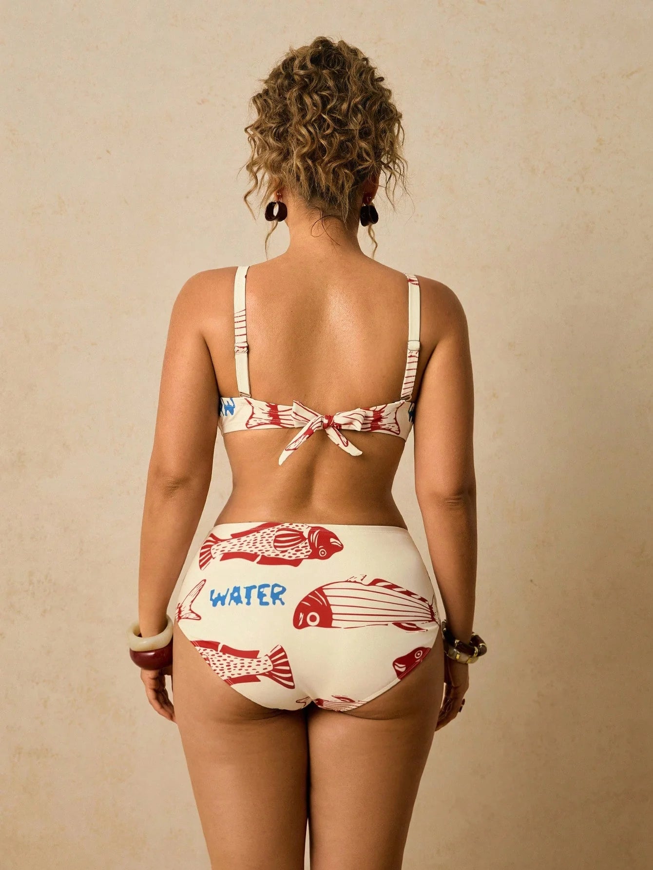 Biquíni Plus Size Samara