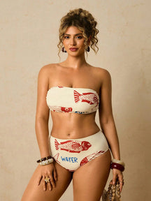 Biquíni Plus Size Samara