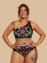 Biquíni Elegante Plus Size Lívia