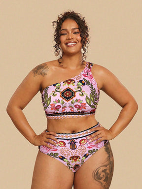 Biquíni Plus Size Raquel