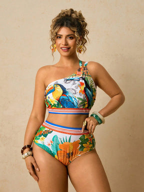 Biquíni Plus Size Raquel