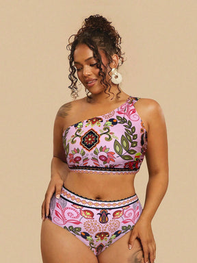 Biquíni Plus Size Raquel