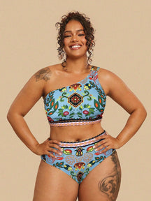 Biquíni Plus Size Raquel