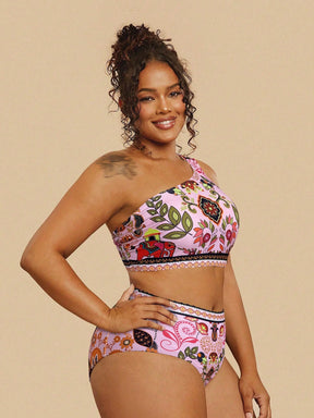 Biquíni Plus Size Raquel